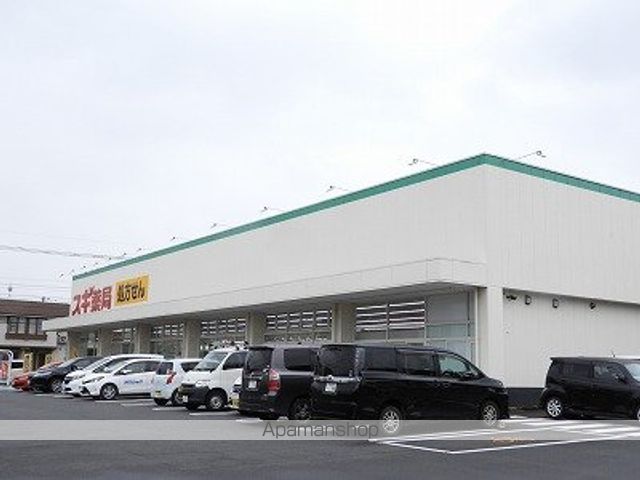 その他　スギ薬局（その他）まで699m