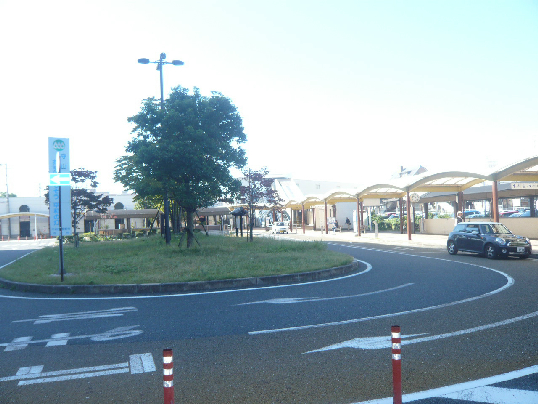 その他　JR守山駅（その他）まで540m