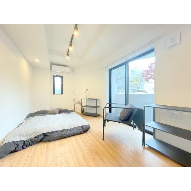 その他部屋・スペース　モデルルーム