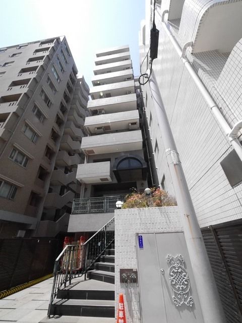 建物外観　★日当たり良好です★