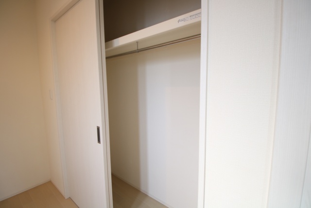 収納　別室の参考写真です。※現況優先