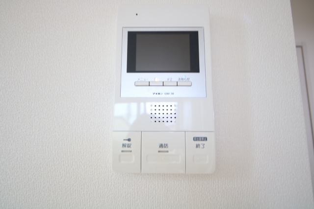 セキュリティ　別室の参考写真です。※現況優先