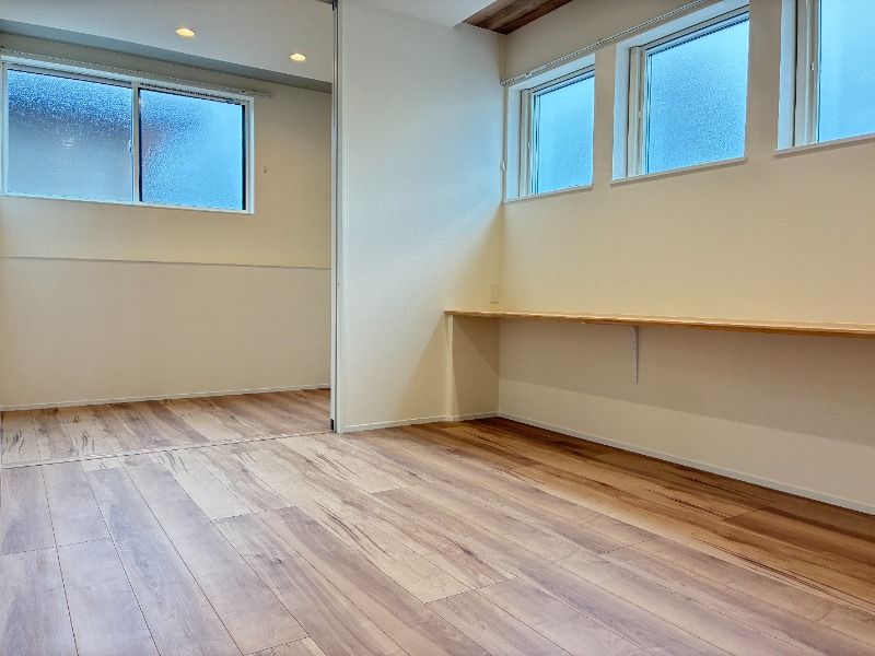 居室・リビング　使いやすいリビングです