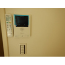 セキュリティ　同メーカー施工例