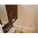 バス・シャワールーム　同メーカー施工例