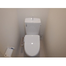 トイレ　同メーカー施工例