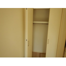 収納　同メーカー施工例