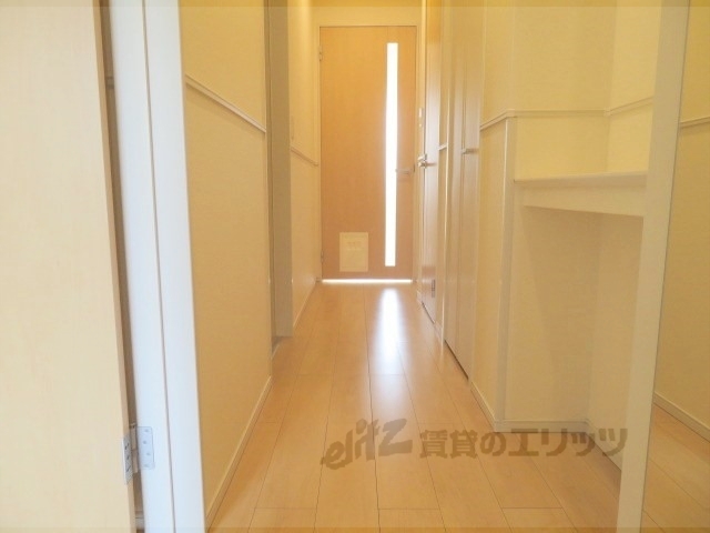 その他部屋・スペース　廊下