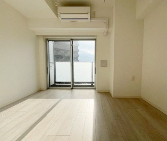 居室・リビング　居室