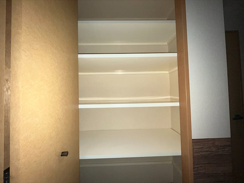収納　別号室イメージ