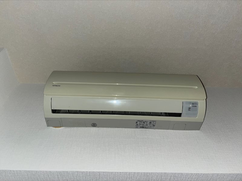 その他設備　別号室イメージ