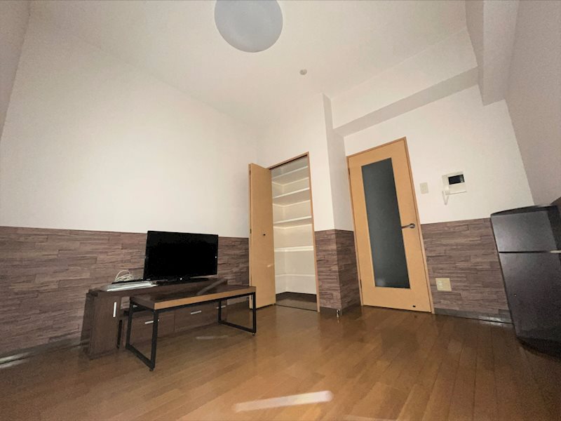 居室・リビング　別号室イメージ