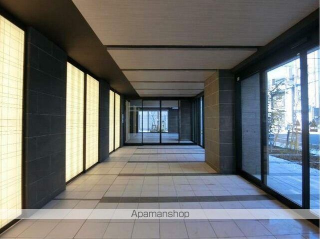 ロビー　ロビー