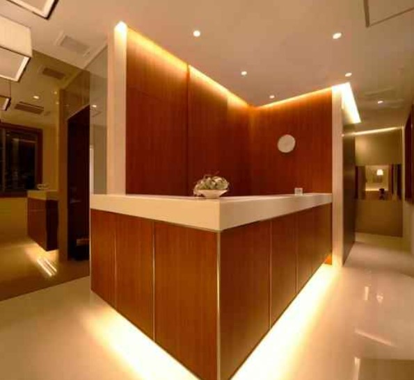 病院　とのつか齒科（病院）まで1355m