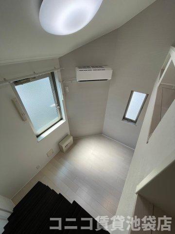 眺望　別号室イメージの為、現状を優先致します。別号室イメージの為、