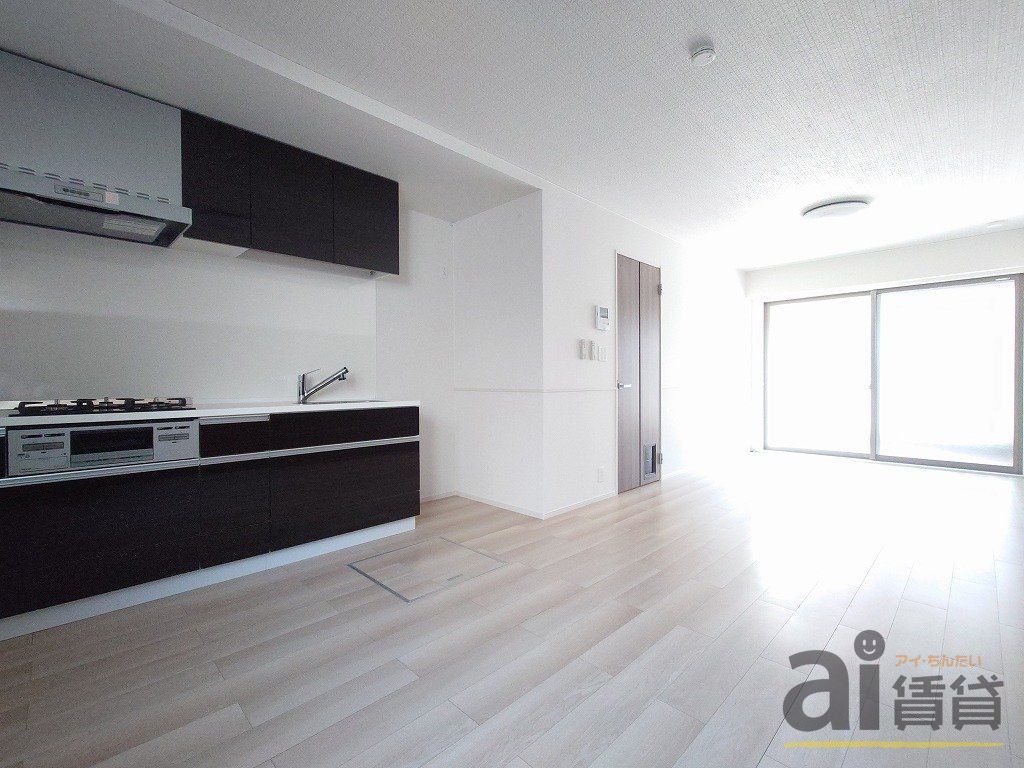 居室・リビング　※同仕様写真です