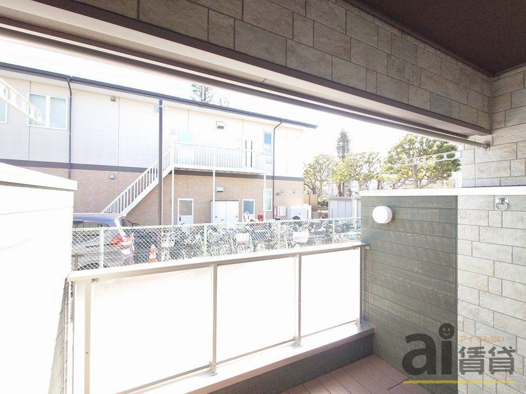 眺望　※同仕様写真です