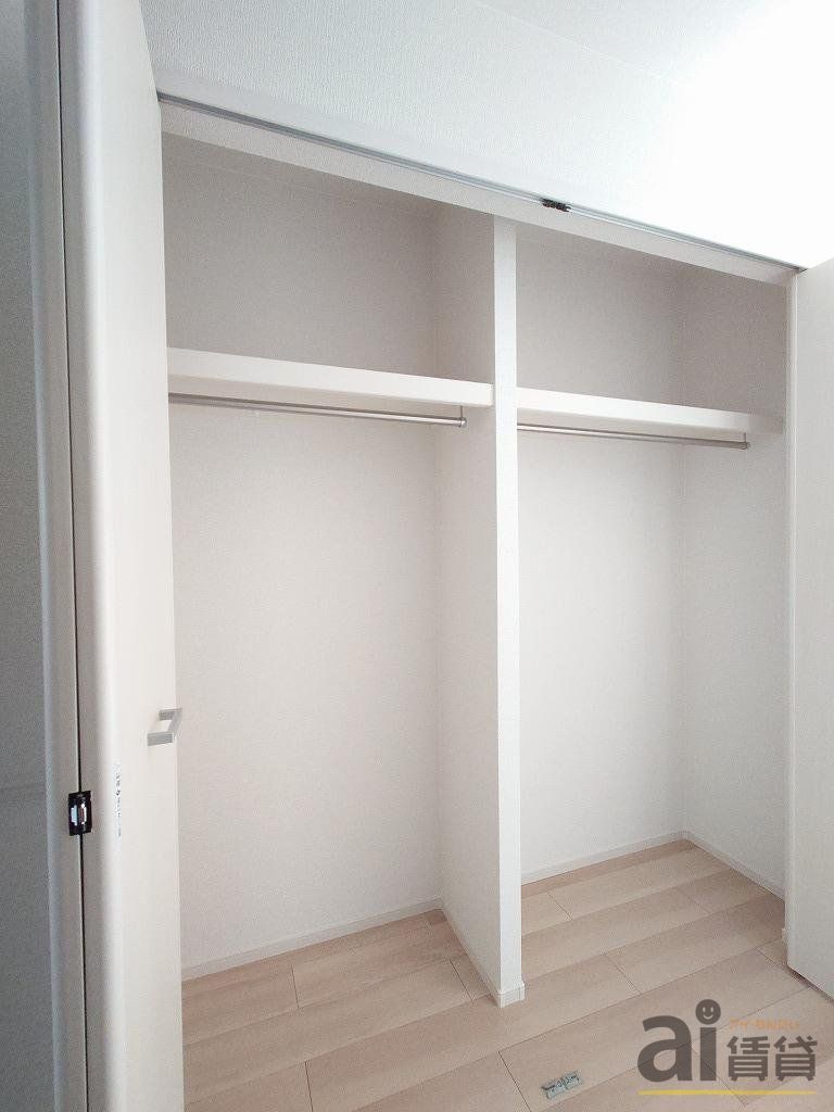 収納　※同仕様写真です