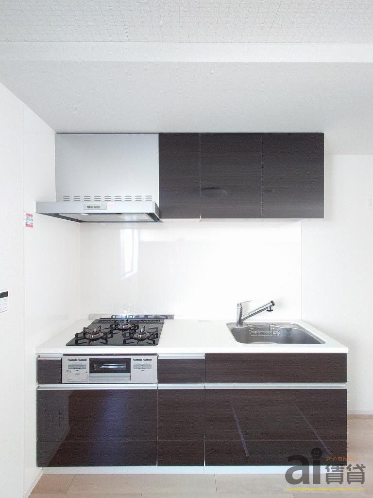 キッチン　※同仕様写真です