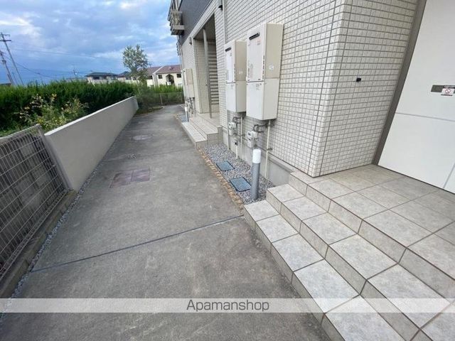 その他共有部分　その他共有部分