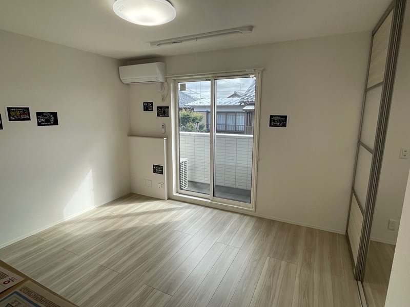 その他部屋・スペース
