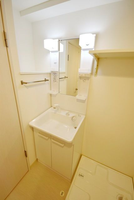 洗面設備　★★独立洗面台★★