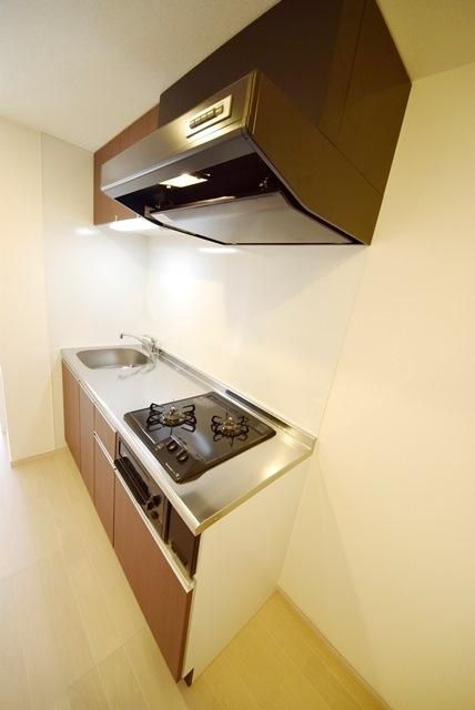 キッチン　★★収納付★★