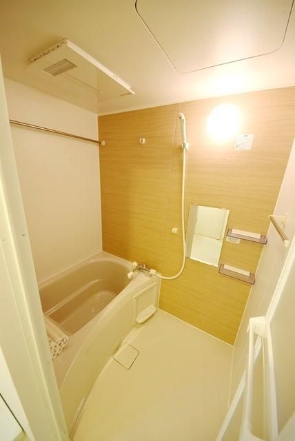 バス・シャワールーム　★★浴室乾燥機★★