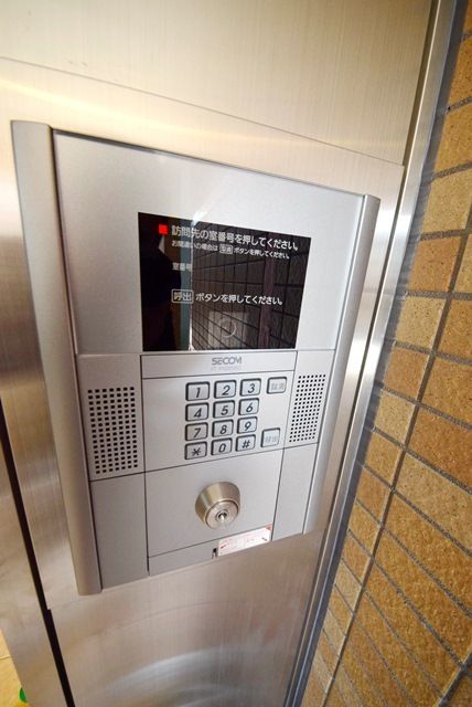 その他共有部分　★★オートロック★★