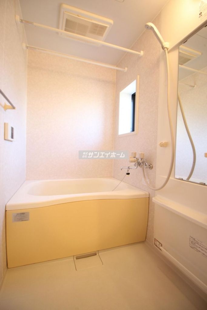 バス・シャワールーム　同仕様