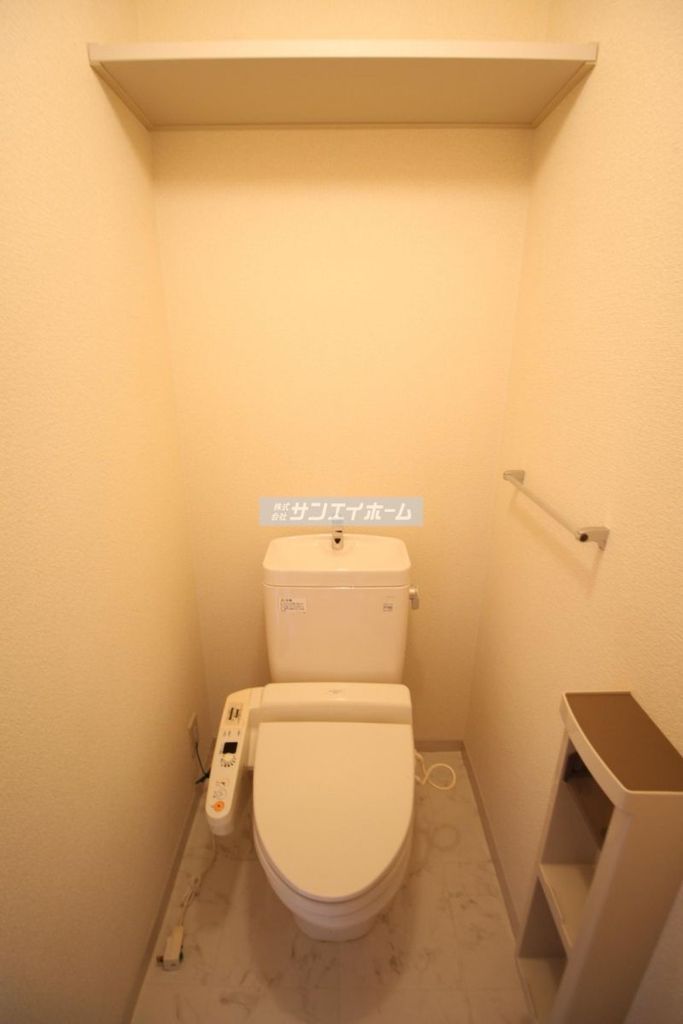 トイレ　同仕様