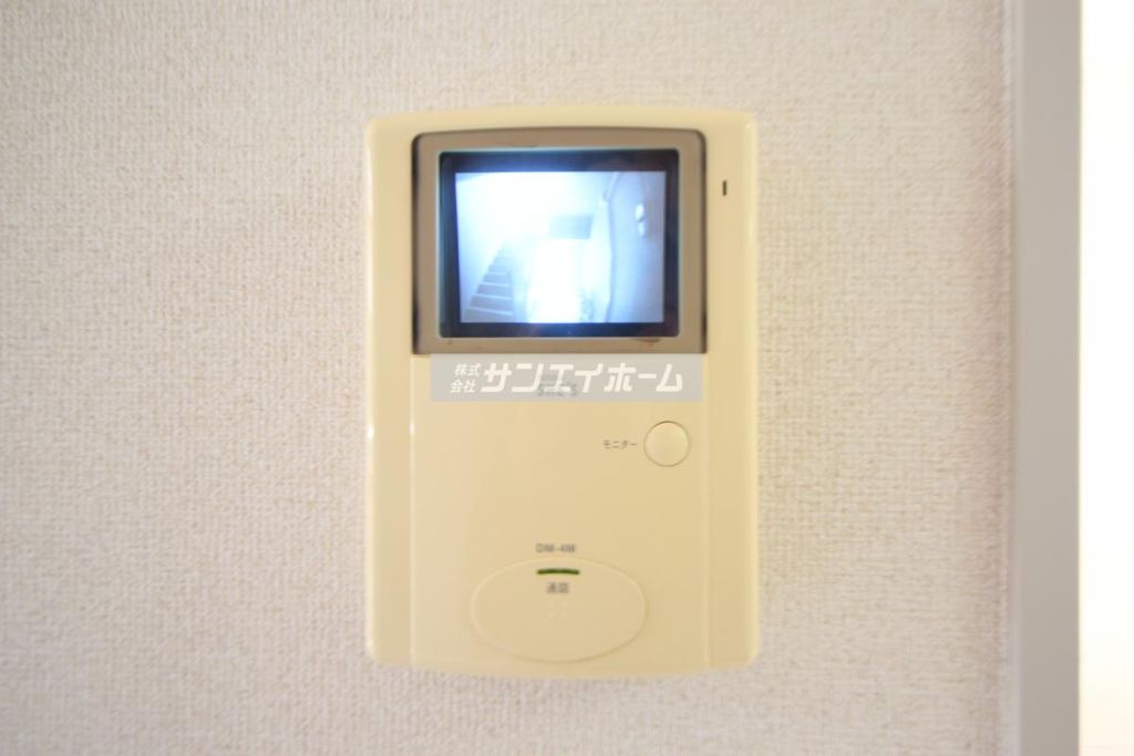 セキュリティ　同仕様