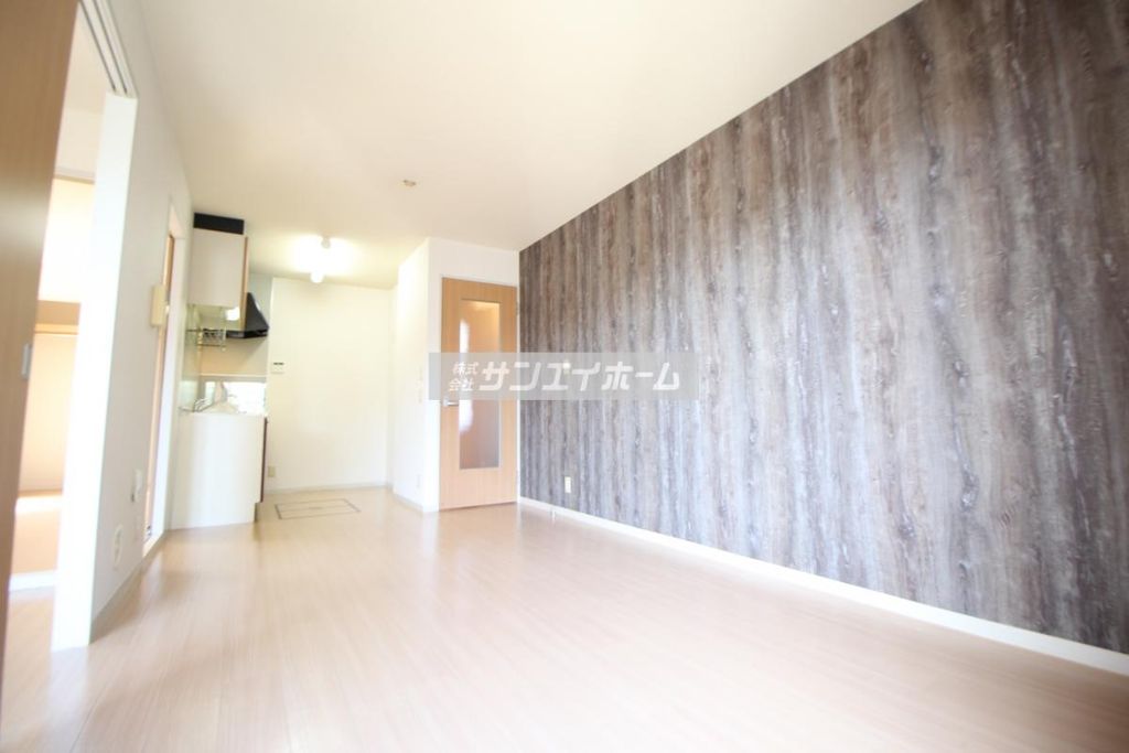 居室・リビング　同仕様