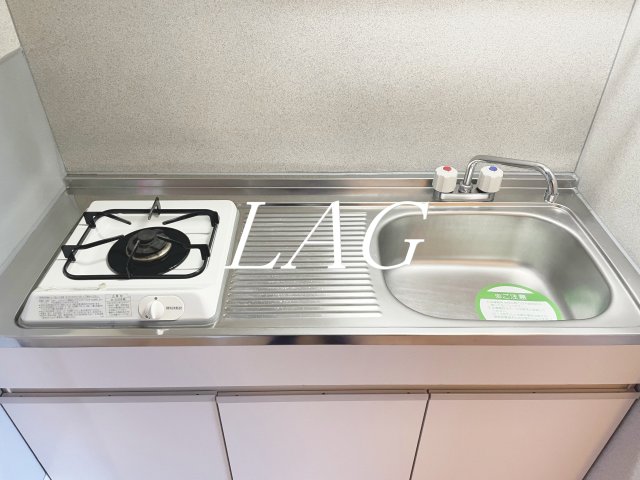 キッチン　キッチンです。（同仕様です。）