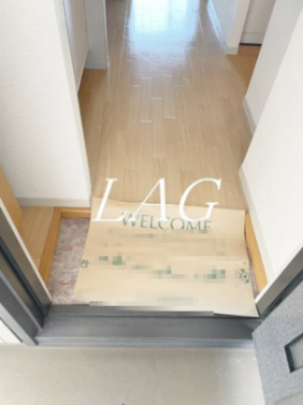 玄関　玄関です。（同仕様です。）