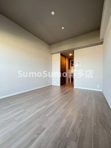 居室・リビング　ゆったり過ごせるリビングです