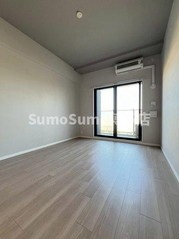 その他部屋・スペース　使い勝手のいい寝室です