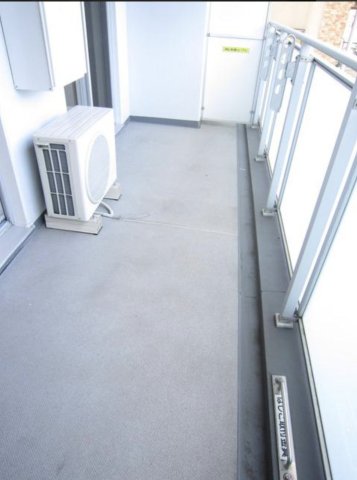 バルコニー　別部屋参考写真