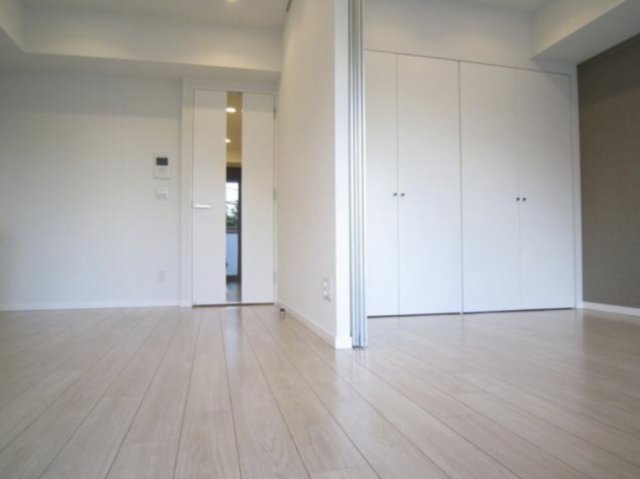 居室・リビング　別部屋参考写真