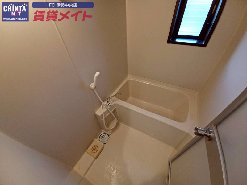 バス・シャワールーム　別部屋画像参考