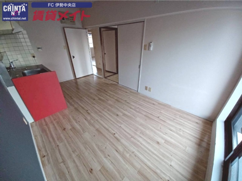 居室・リビング　別部屋画像参考