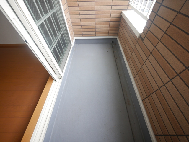 バルコニー　★バルコニーのお写真です★