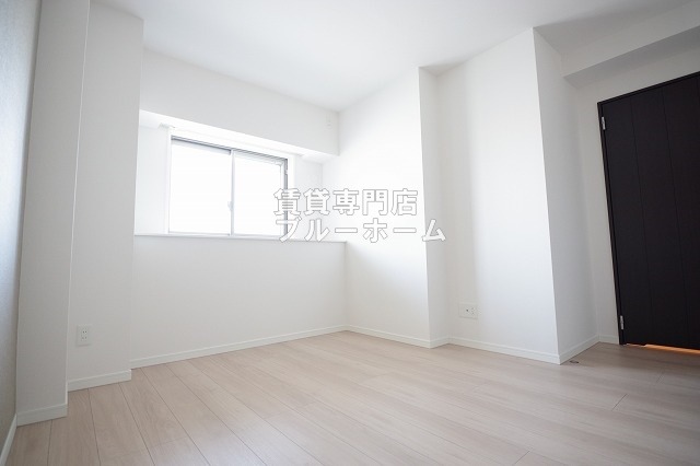 その他部屋・スペース　6.6帖の洋室です！