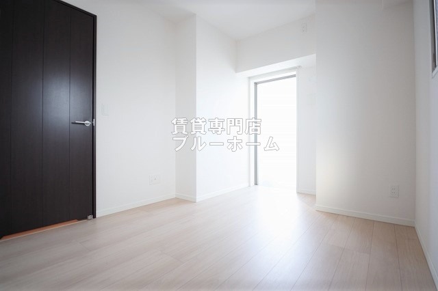 その他　5.4帖の洋室です！