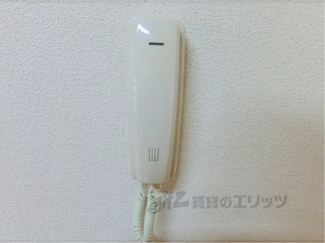 その他　ドアホン