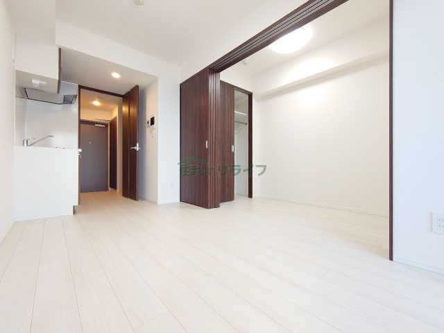 エントランス　ラフィスタ中野本町