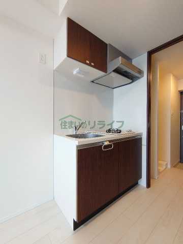 その他共有部分　ラフィスタ中野本町