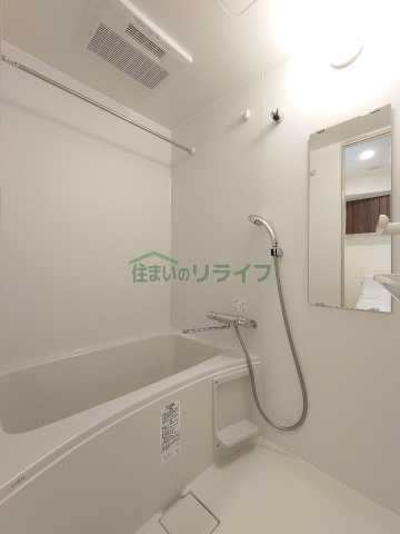 セキュリティ　ラフィスタ中野本町