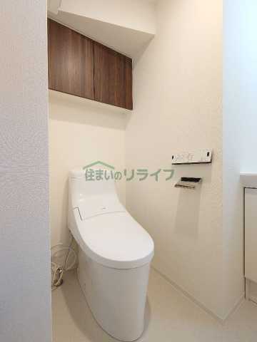 その他設備　ラフィスタ中野本町