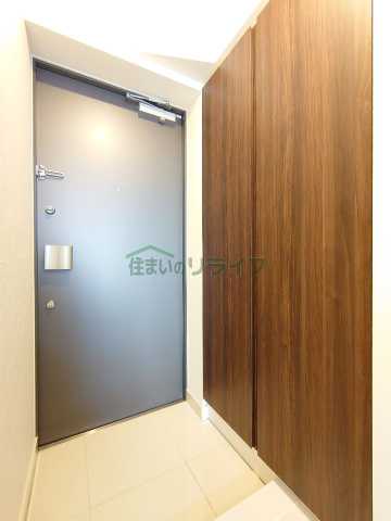 その他　ラフィスタ中野本町